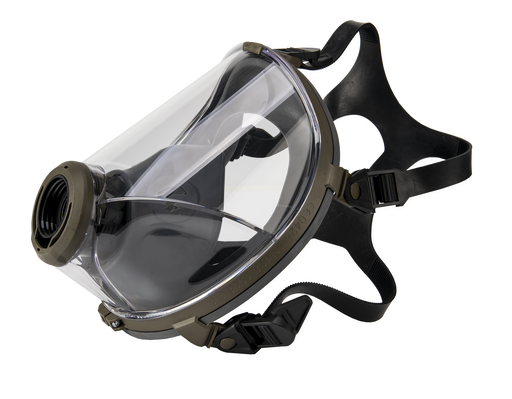 [1055438] VOLGELAATSMASKER MARS VISION (1ST)