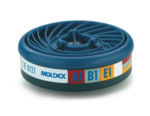 [1015598] FILTER ABE1 EASYLOCK 9300 (10ST)