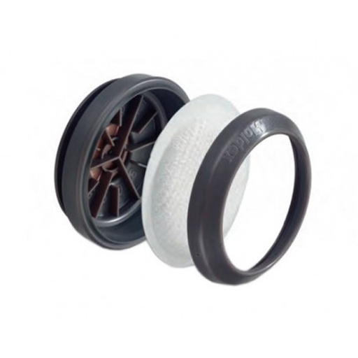 [1002671] SUPPORT POUR FILTRE MOLDEX 8095 (10PC)