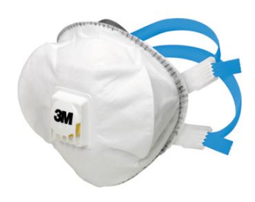 [1002029] STOFMASKER P2VD R 8825+ (5ST)