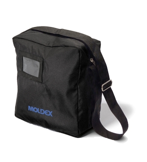 [1017917] OPBERGTAS 9994 MOLDEX MASKER (1ST)