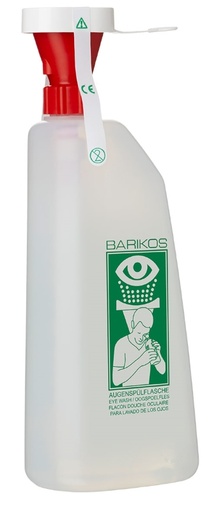 [1022273] BOUTEILLE  BARIKOS /STERILE REMPLI (1PC)